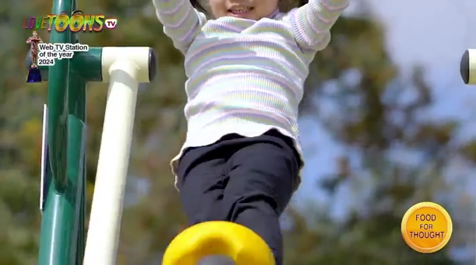 Fun fact about exercise